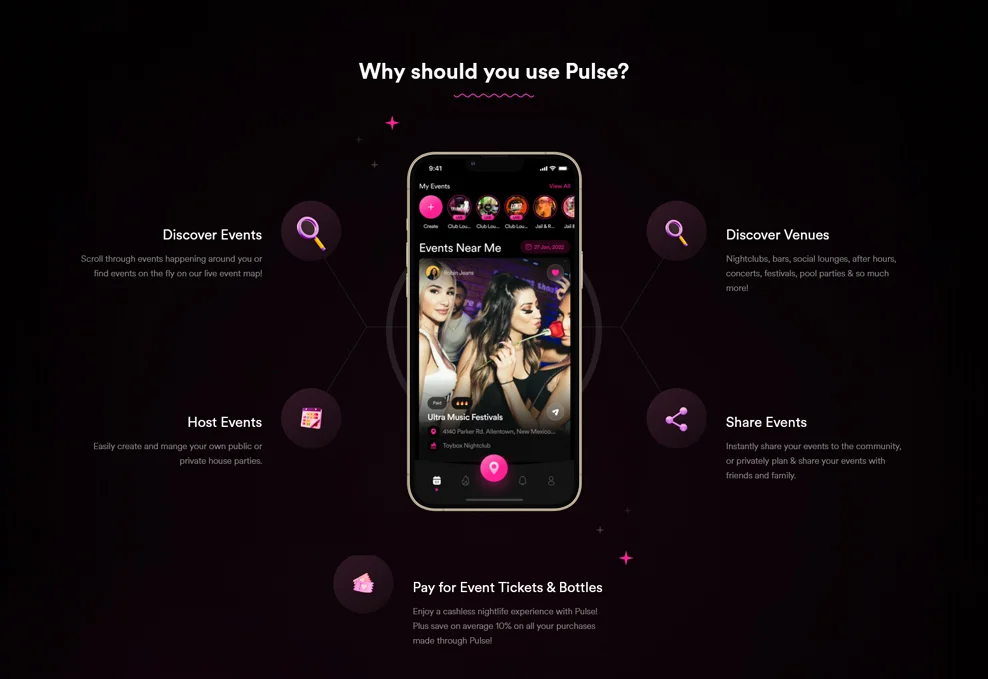 Pulse